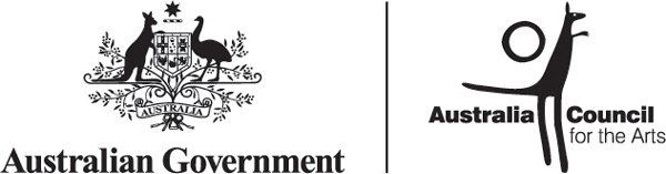 Australia Council
